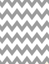 Painted Gray And White Chevron Backdrop For Birthday Photography Shopbackdrop